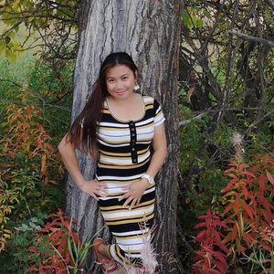 Meet your Posher, Perly